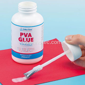 ไต้หวัน PVA BP26 เกรดยาสำหรับกาวใส